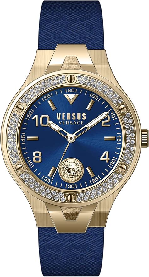 versus versace montre femme prix|versace x armani.